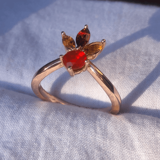 The Day I Lost My Engagement Ring! - Alizeti Fine Jewelry